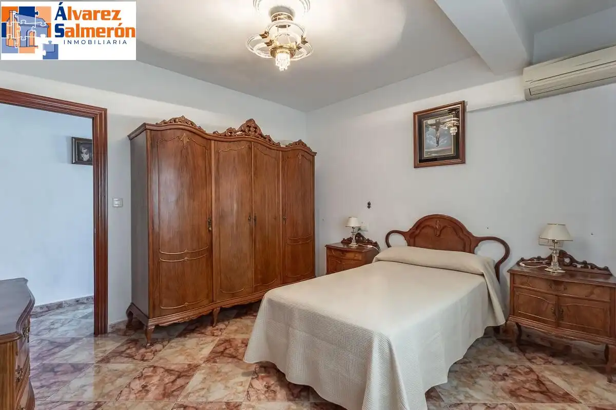 Piso con terraza en venta en Avenida DE MADRID 20, imagen 32