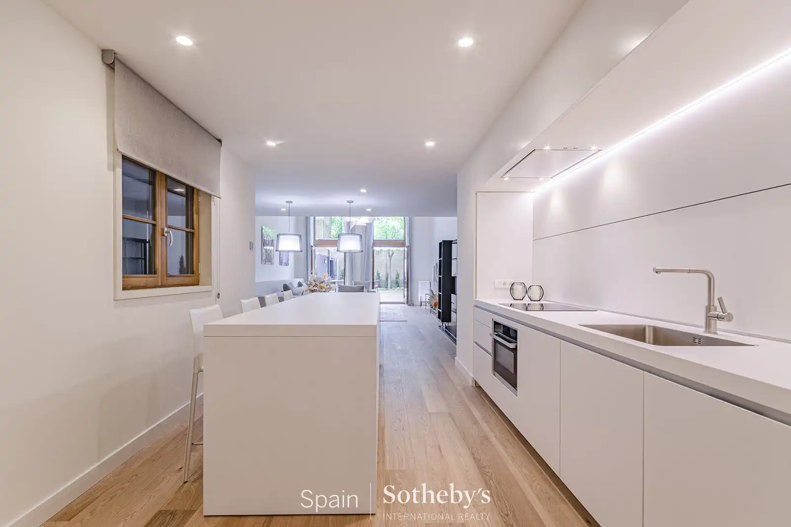 Apartment with garden for sale in Eixample, imagen 10