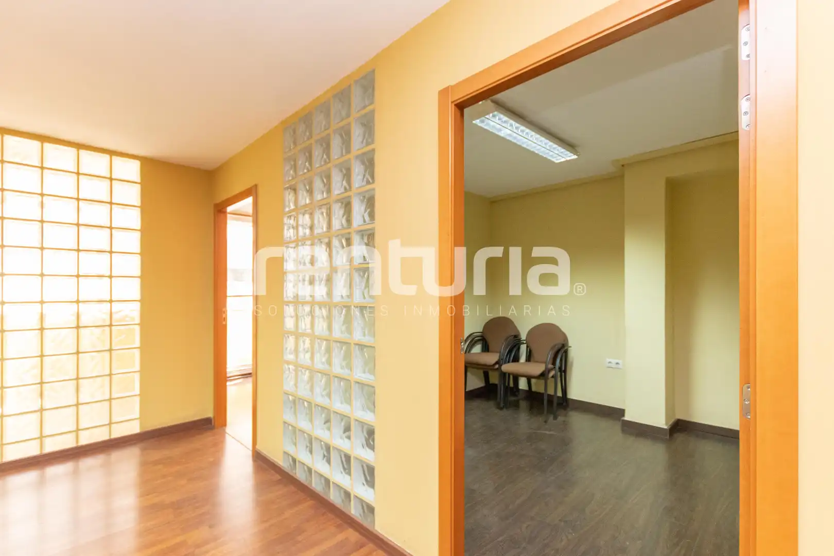 Büro mit Terrasse zur Miete in Carrer de les Garrigues, imagen 5