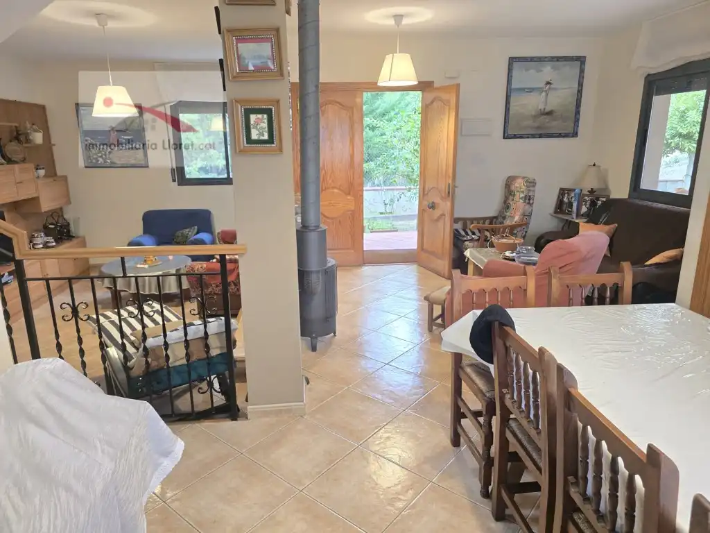 Casa o xalet en venda a Lloret Blau - La Creu de Lloret