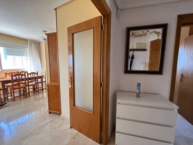 Piso en Venta en Juzgados - Plaza de Toros