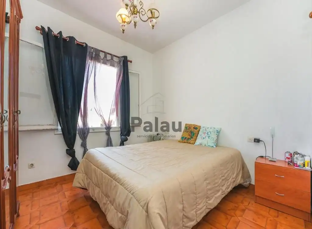 Habitación de Casa o chalet en venta en Maó - Mahón con Jardín privado, Terraza y Piscina