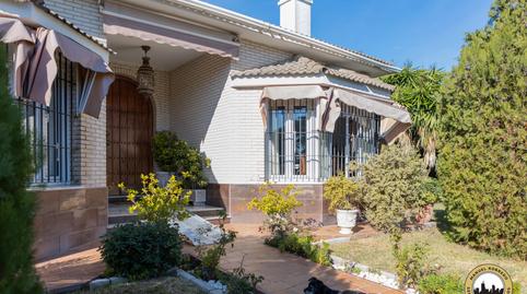 Photo 3 of House or chalet for sale in Avenida la Magnolia, 7, Montealto, Jerez de la Frontera