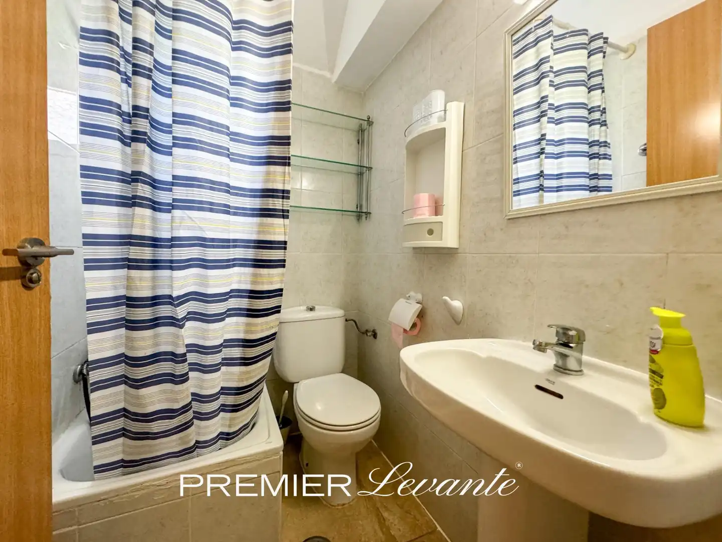 Flat to rent in Calle DOCTOR SAPENA 44, imagen 8
