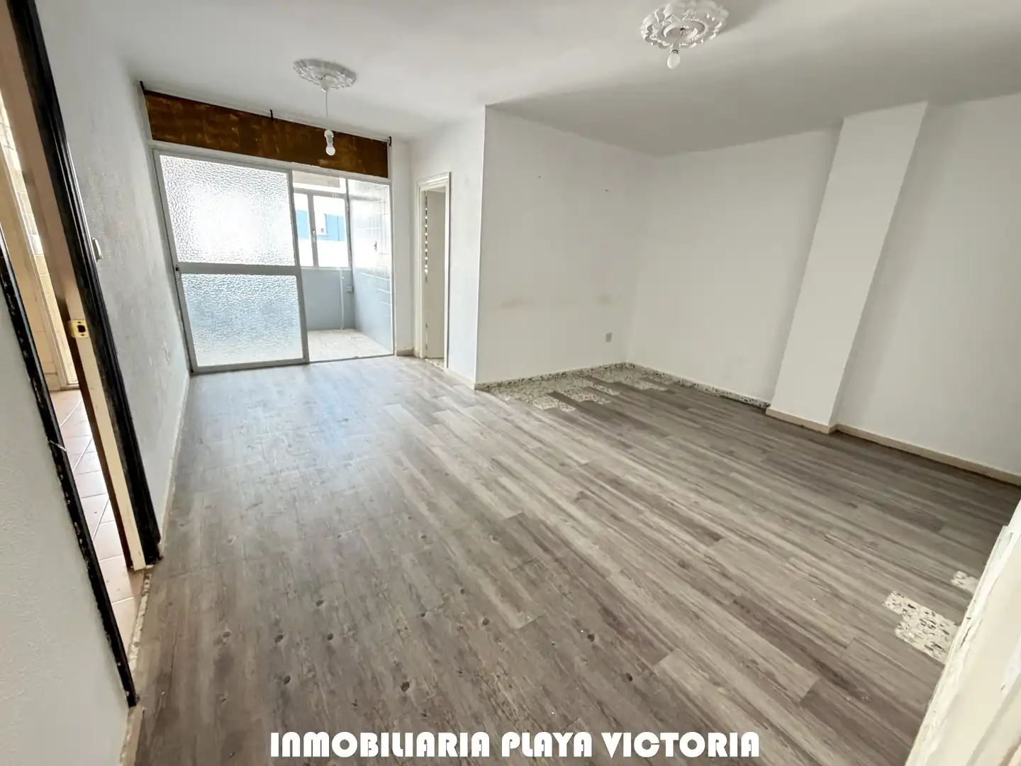 Flat for sale in Cádiz