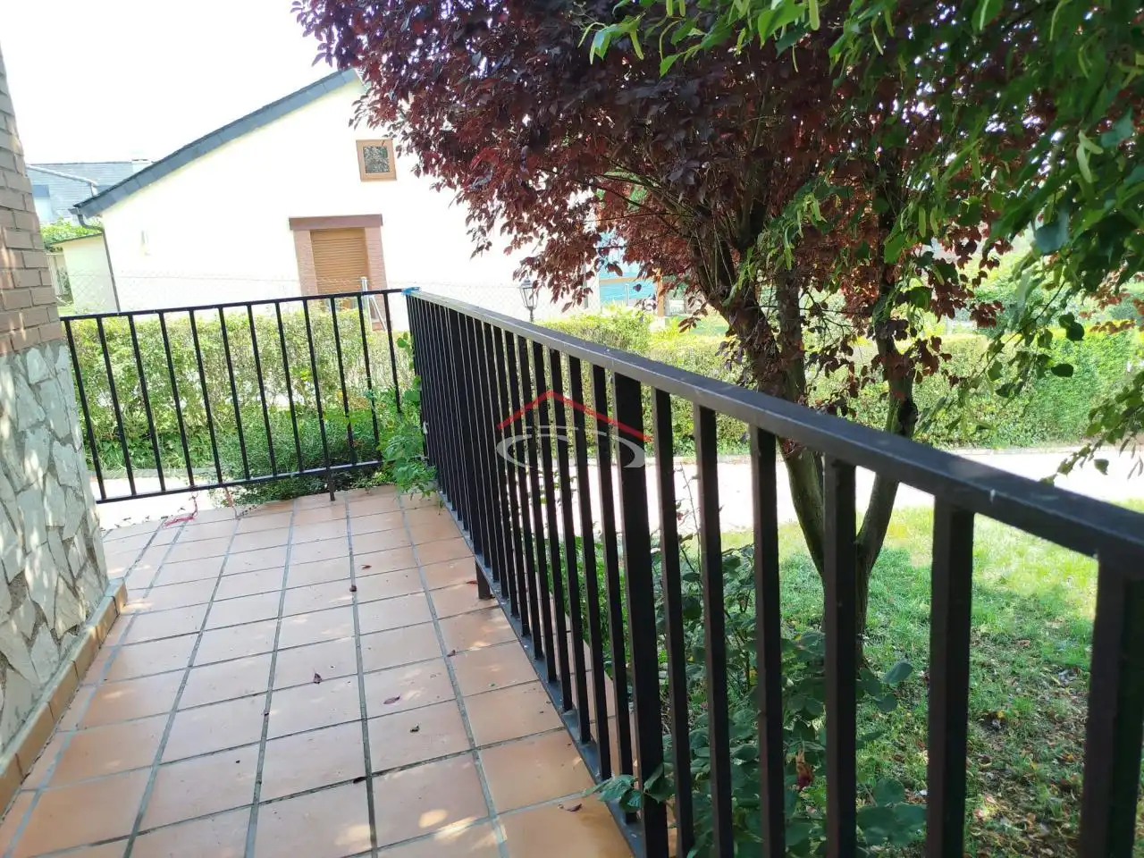 Villa avec jardin à vendre à Carrertera - León Collanzo, imagen 14