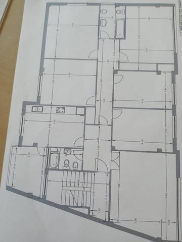 Piso en Venta en Xove