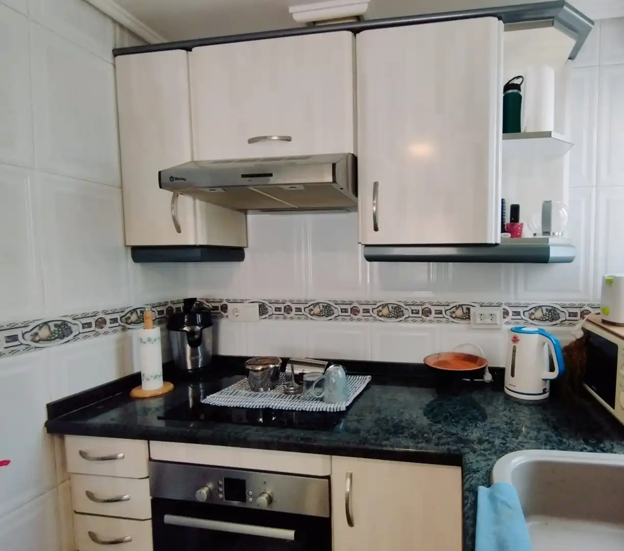 Piso con ascensor en venta en Sant Antoni, imagen 14