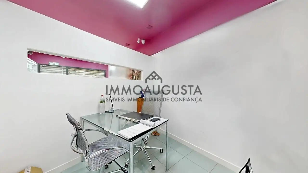 Local comercial en venda a Sarrià - Sant Gervasi, imagen 9