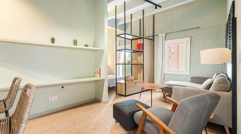Foto 5 de Piso en venta en Carrer del Doctor Giné I Partagàs, La Barceloneta, Barcelona Capital