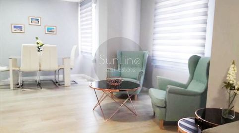 Photo 3 of Flat for rent in Carrer de Linares, Nou Moles, Valencia Capital
