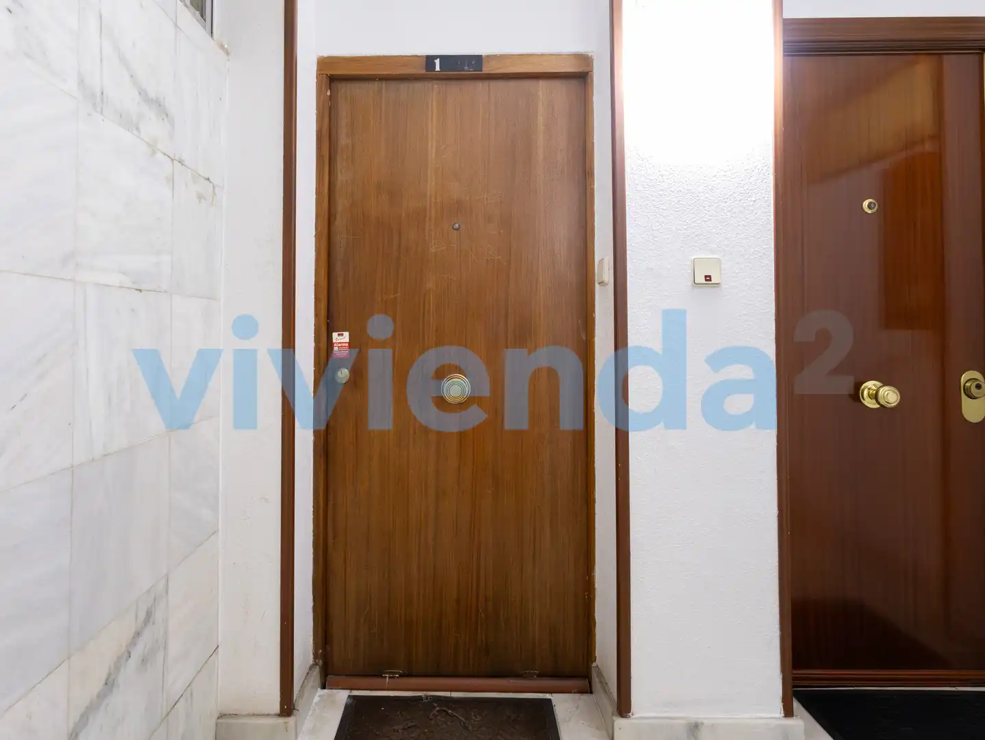 Flat for sale in Madrid  with Air Conditioner