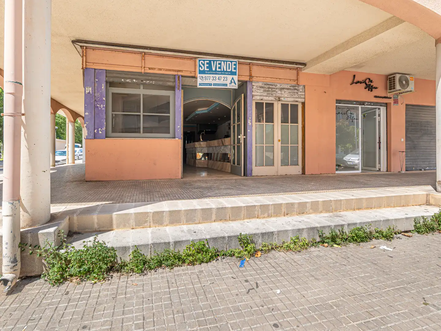 Local en venta en Torredembarra con Aire acondicionado, Calefacción y Terraza