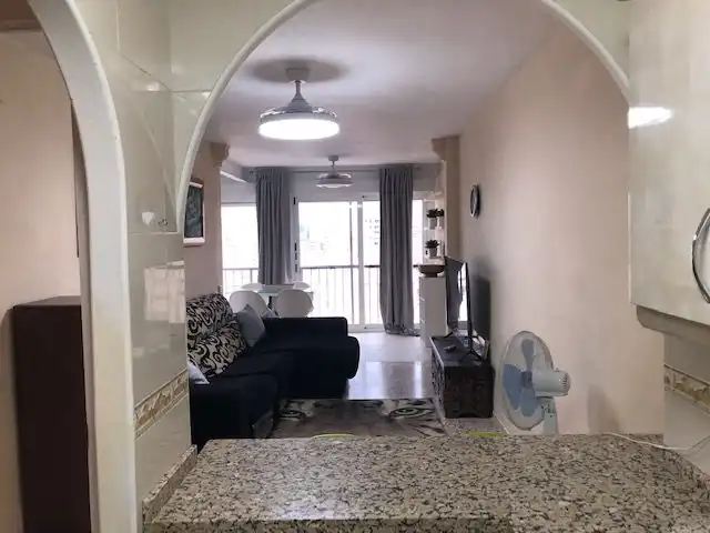 Piso de alquiler en Avenida de Niza, Playa de San Juan