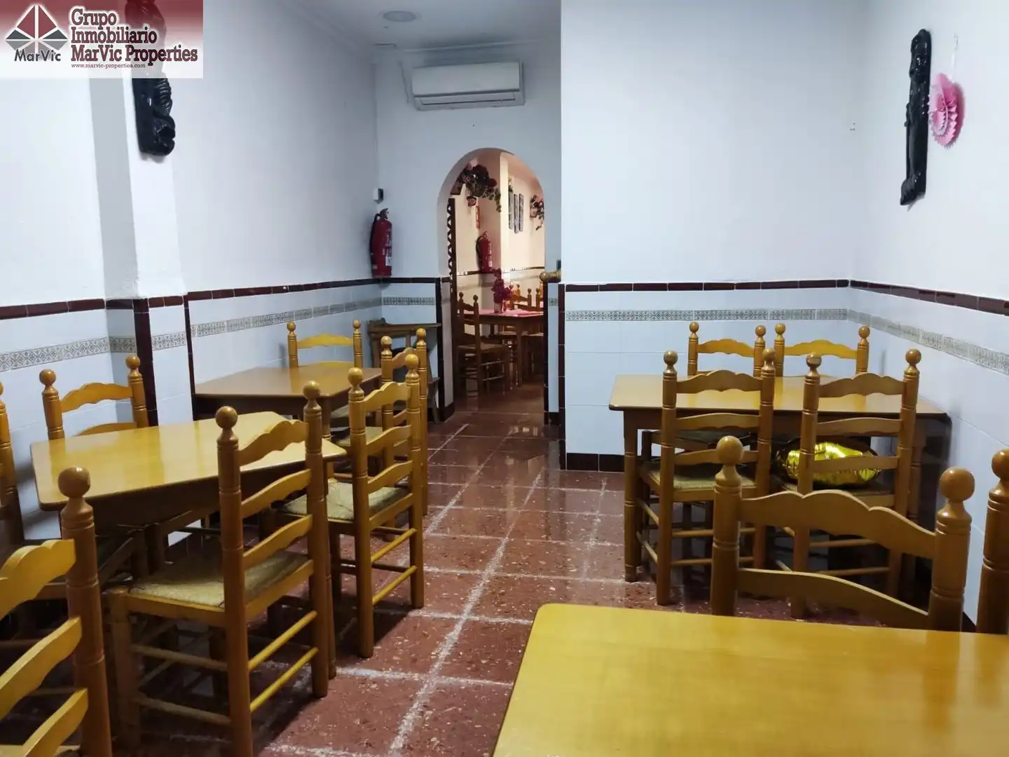 Gewerbefläche zum Verkauf in Calle del Marqués de Comillas, imagen 25