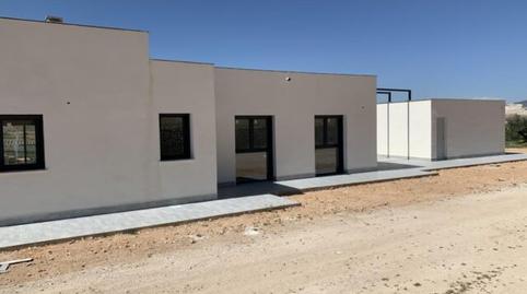 Photo 4 of Houses for sale in N/a, -1, Hondón de las Nieves / El Fondó de les Neus, Alicante