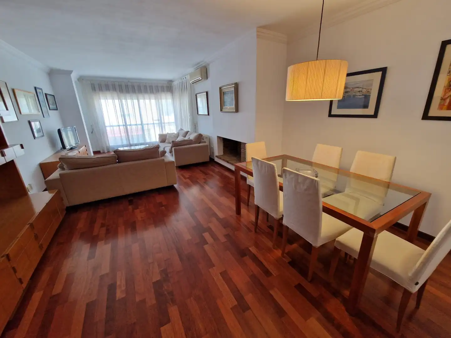 Appartement avec terrasse à vendre à Carrer Santa Llogaia, imagen 2