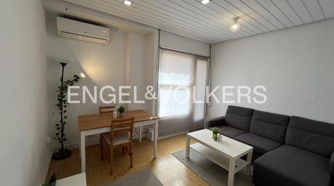 Photo 5 of Flat to rent in Carrer de Ciril Amorós, El Pla del Remei,  Valencia Capital