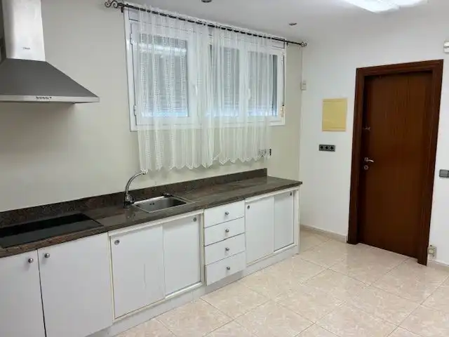 Cocina de Casa o chalet en venta en Miralcamp, Lleida