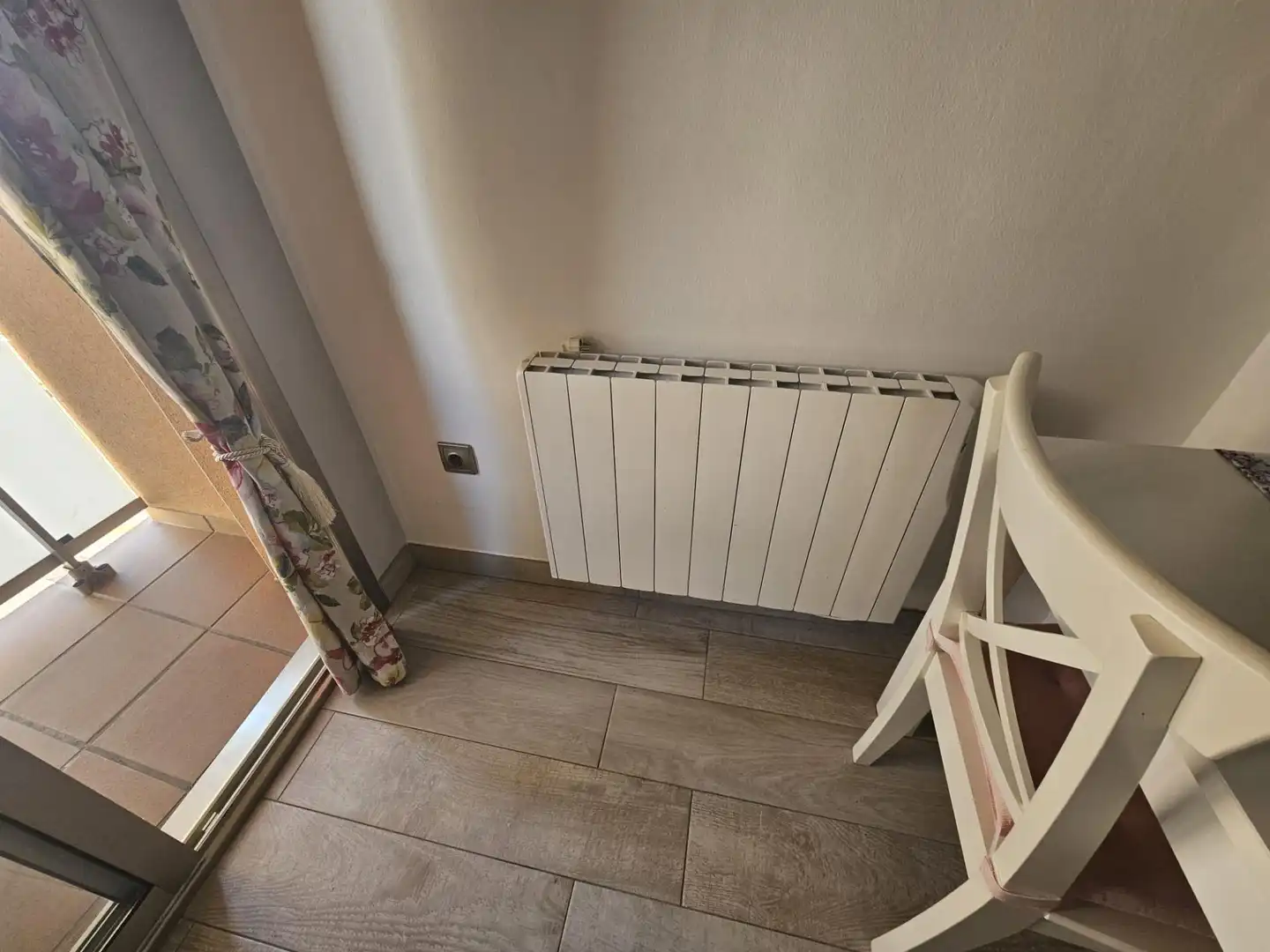 Balcony of Duplexes for sale in Vidreres  with Air Conditioner and Balcony
