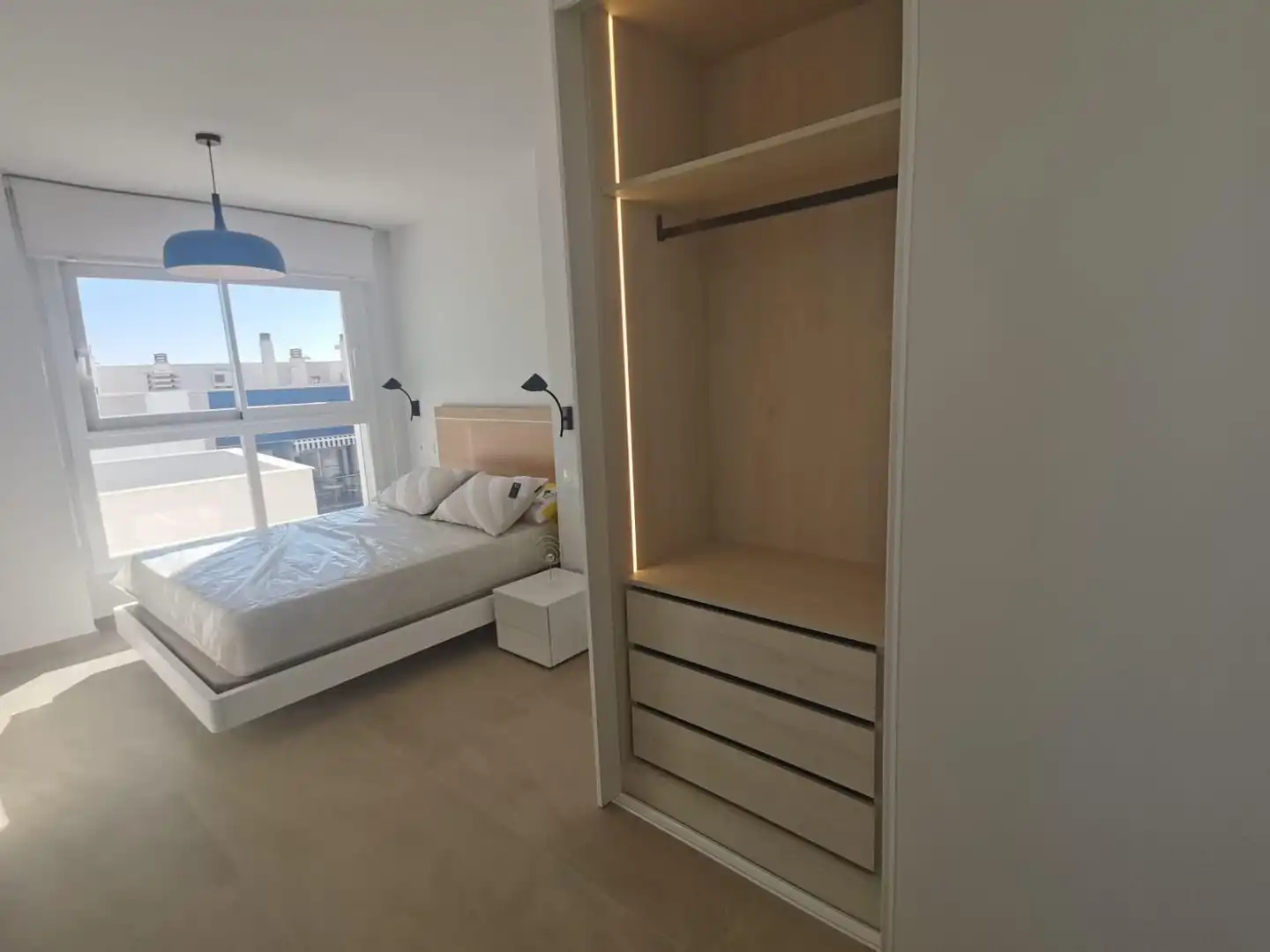 Penthouse with pool for sale in Playa de los Locos, imagen 22