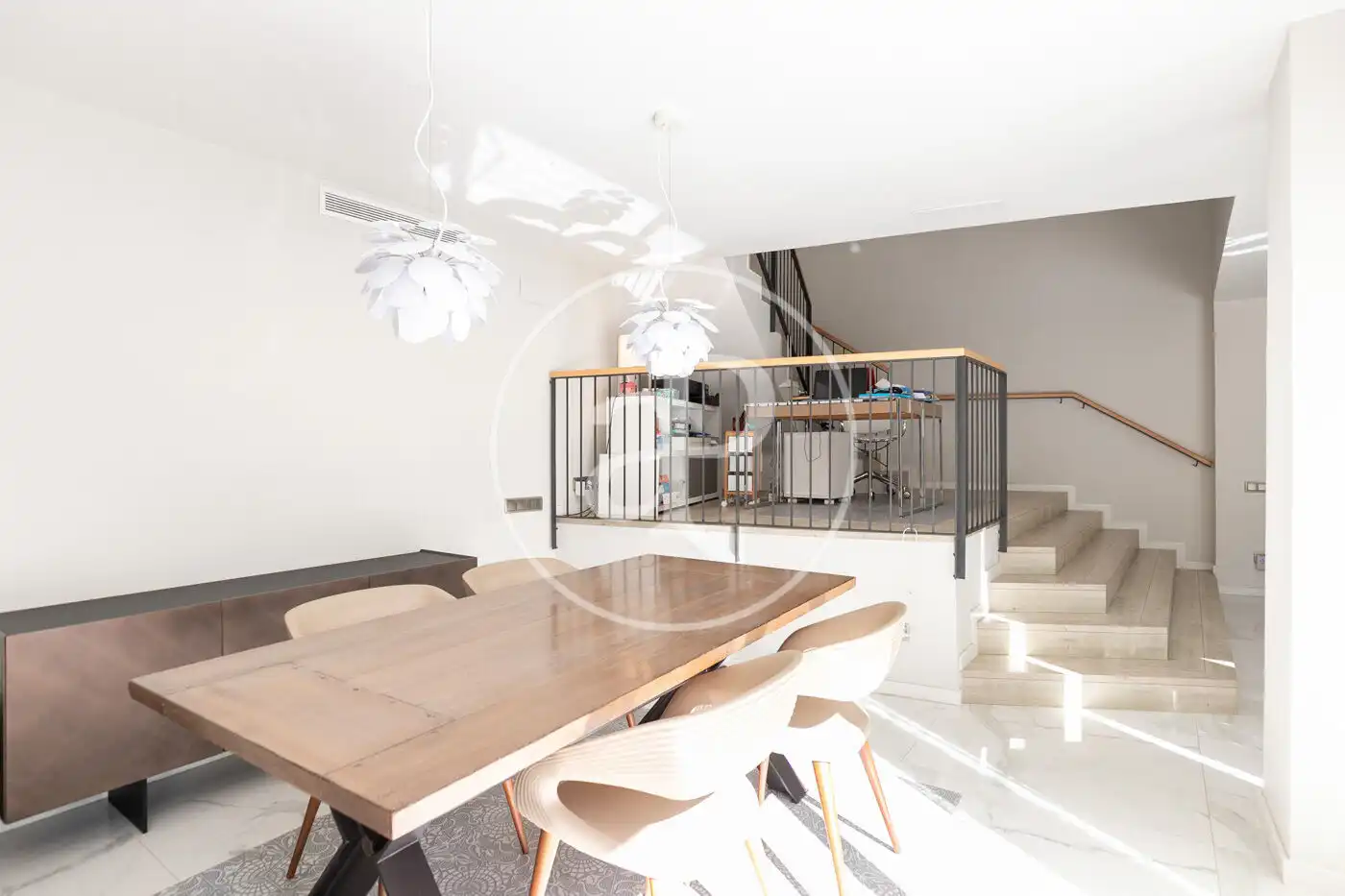 Wohnung mit Aufzug zum Verkauf in Carrer de Marià Cubí, imagen 7