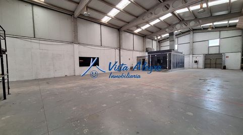 Foto 5 von Fabrikhallen zur Miete in Calle Pinos, Haro, La Rioja