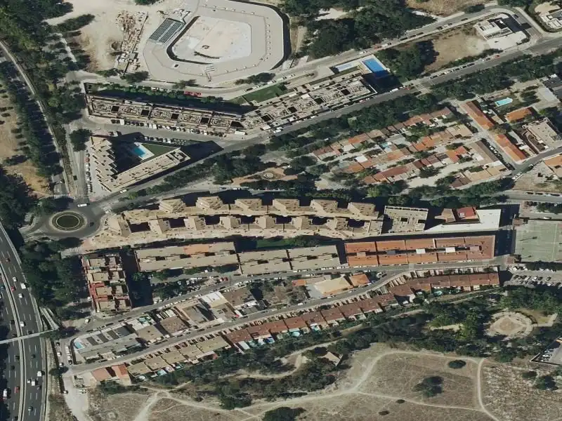 Individual en venta en Paseo Prado, imagen 2