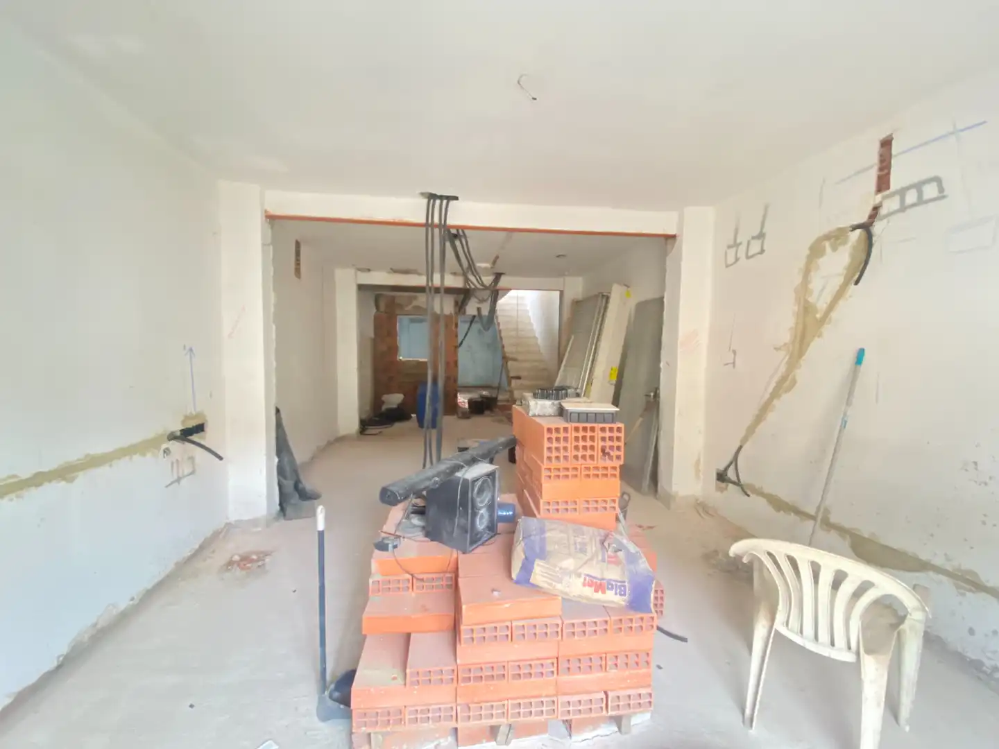Casa o chalet en venta en Carlet con Terraza
