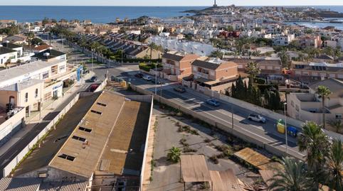 Foto 4 de Residencial en venda a Carretera a la Manga, 1, Cabo de Palos, Cartagena