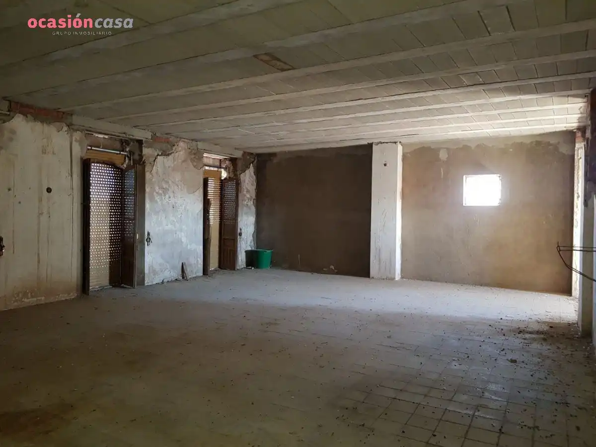 Casa con balcón en venta en Pozoblanco, imagen 39