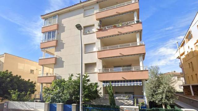 Piso en Venta en Carrer de Carmen Desvalls en Segur Platja