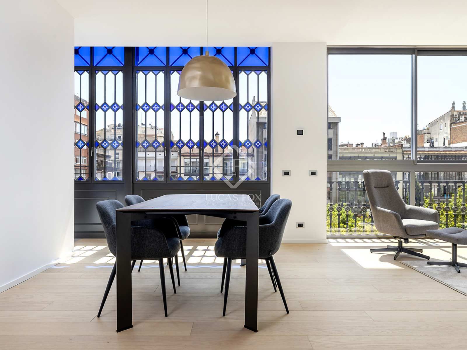 Flat to rent in Vinyets - Molí Vell