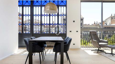 Foto 2 de Piso de alquiler en Vinyets - Molí Vell, Barcelona