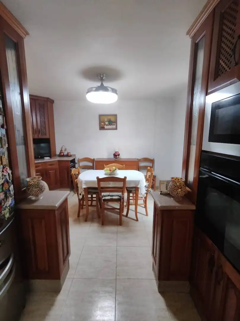 Duplex à vendre à Av. Alcalde JosÃ© RodrÃ­guez, imagen 13