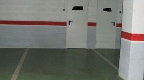 Plazas de parking con trastero en venta en la calle Doctor Barraquer.