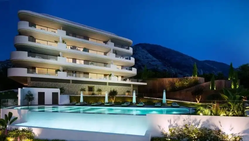 Habitatge amb piscina en venda a El Higuerón, imagen 14
