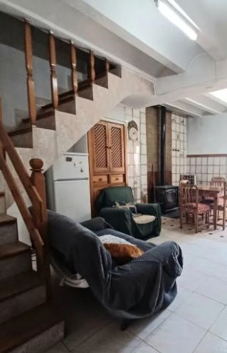 Casa o xalet en venda en Higueruelas amb Moblat