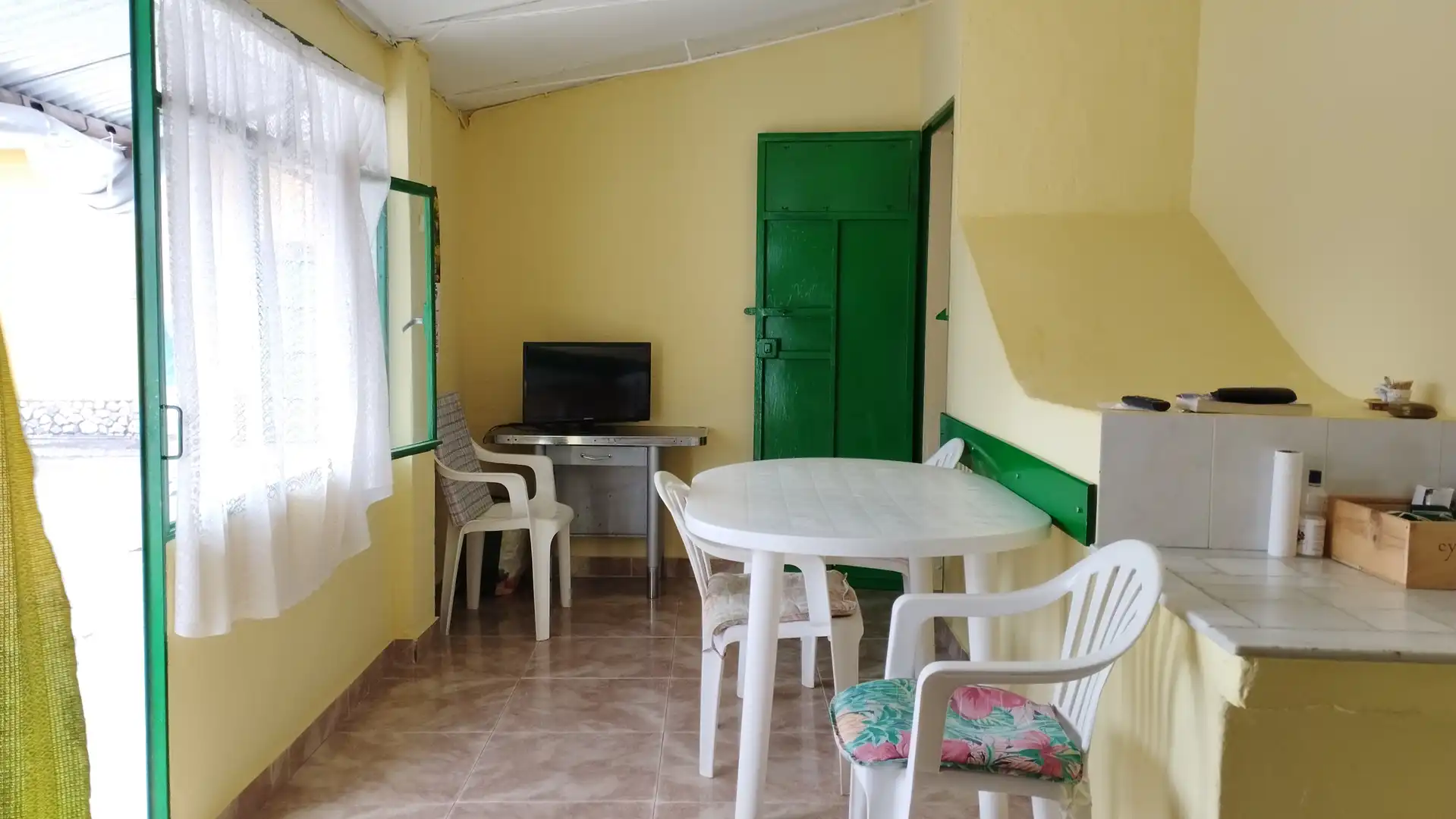Comedor de Casa o chalet en venta en Matapozuelos con Jardín privado, Trastero y Piscina