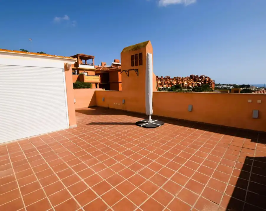 Wohnung mit Pool zum Verkauf in Elviria - Cabopino, imagen 3