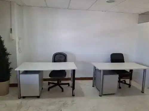 Büro zur Miete in Melilla