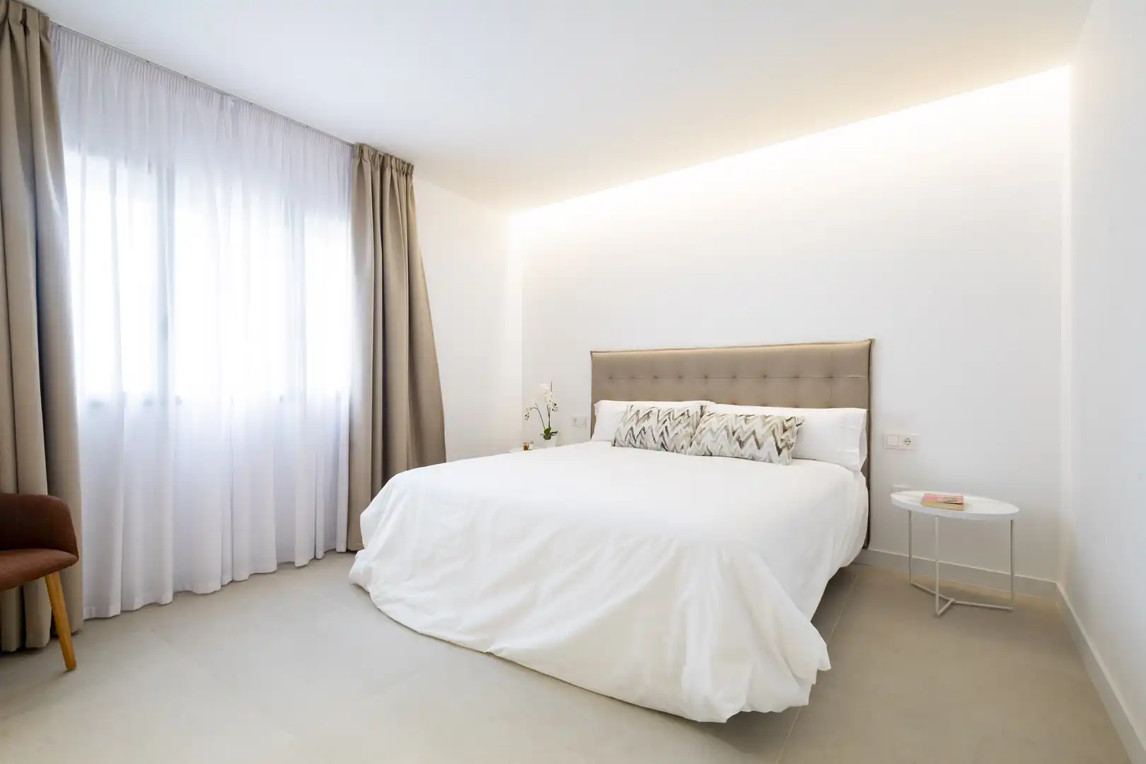 Habitación de Piso en venta en Santa Cruz de Tenerife con Aire acondicionado y Trastero