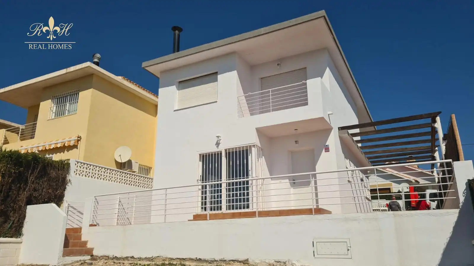 Chalet en venta en URBANIZACIÓN LA COLINA, imagen 4