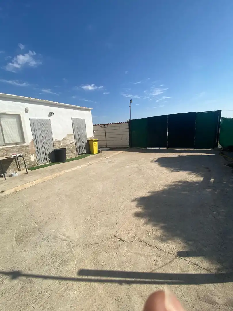 Terreno rustico in vendita a Diseminado Calahorra 581, imagen 2