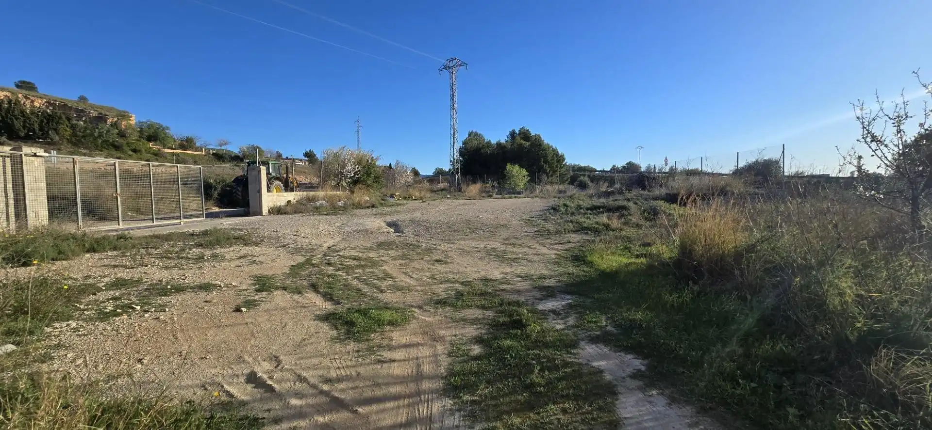 Gewerbefläche zum Verkauf in Parque de la Bombilla, imagen 7