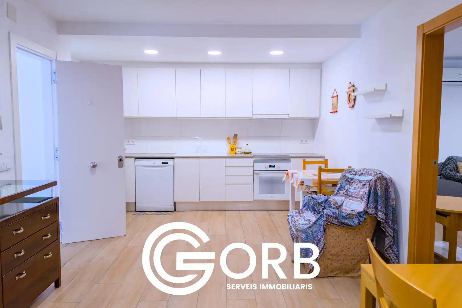 Ground floor for sale in Cirera, imagen 12