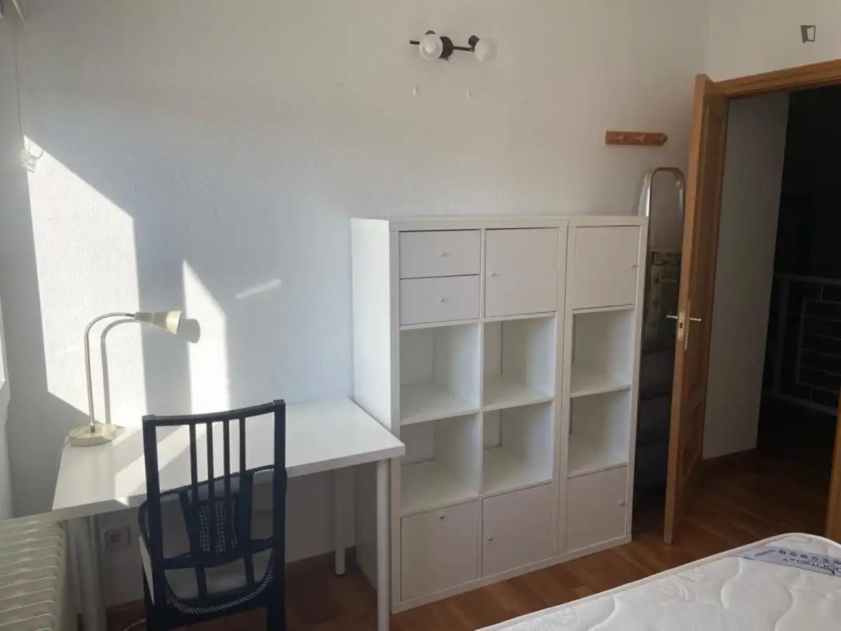 Habitació a El Bosque