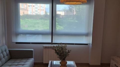 Foto 5 de Pis de lloguer a Noreña - Cl Iglesia, Noreña, Asturias