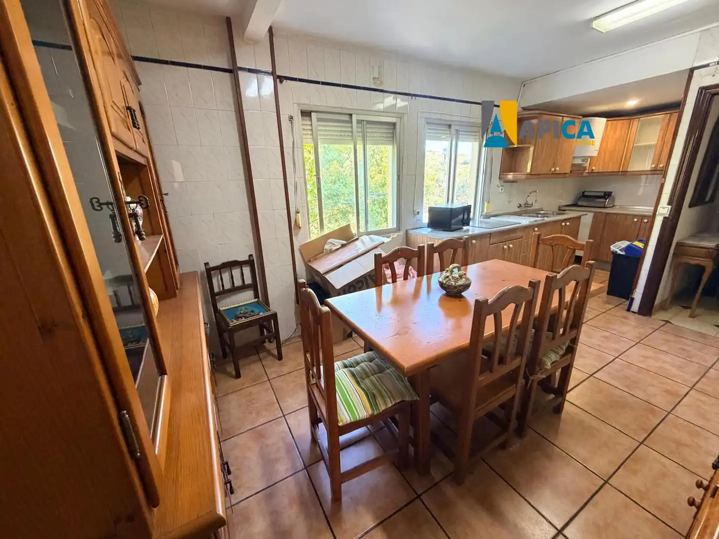 Comedor de Piso en venta en Algeciras