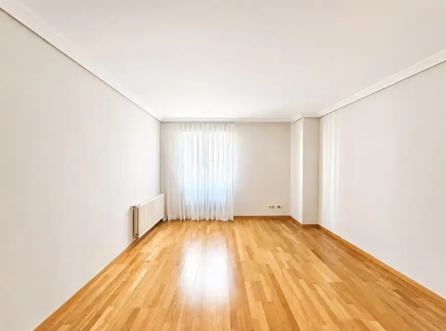 Habitación de Piso de alquiler en Madrid con Aire acondicionado y Calefacción